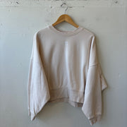 SIZE L | Adidas Crewneck