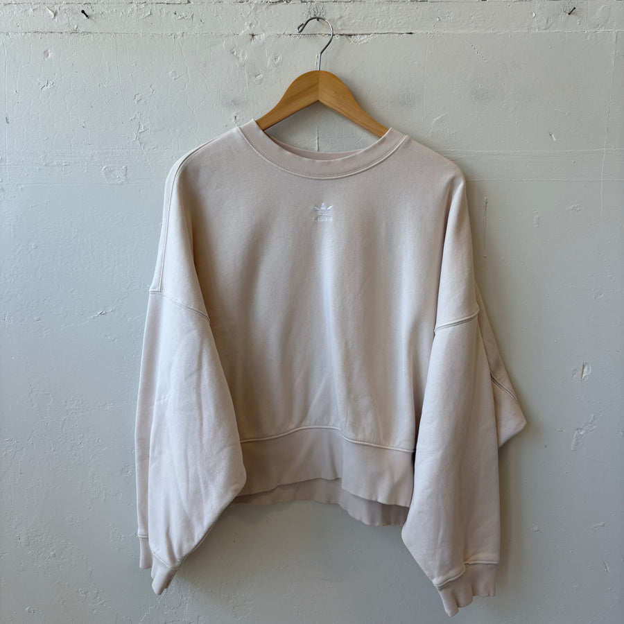 SIZE L | Adidas Crewneck