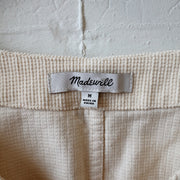 SIZE M | Corduroy Madewell Top