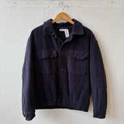SIZE XL | Zara Blue Jacket