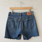 SIZE 28 | Levi Shorts