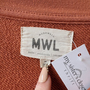 SIZE M | Madewell Set