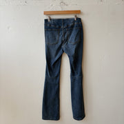 SIZE 28 | Free People Flare Jeans