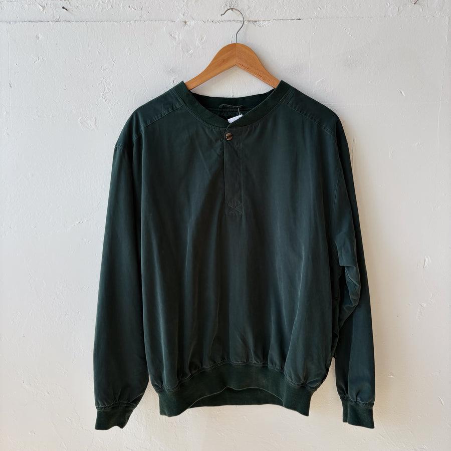 Size S | Green Pullover