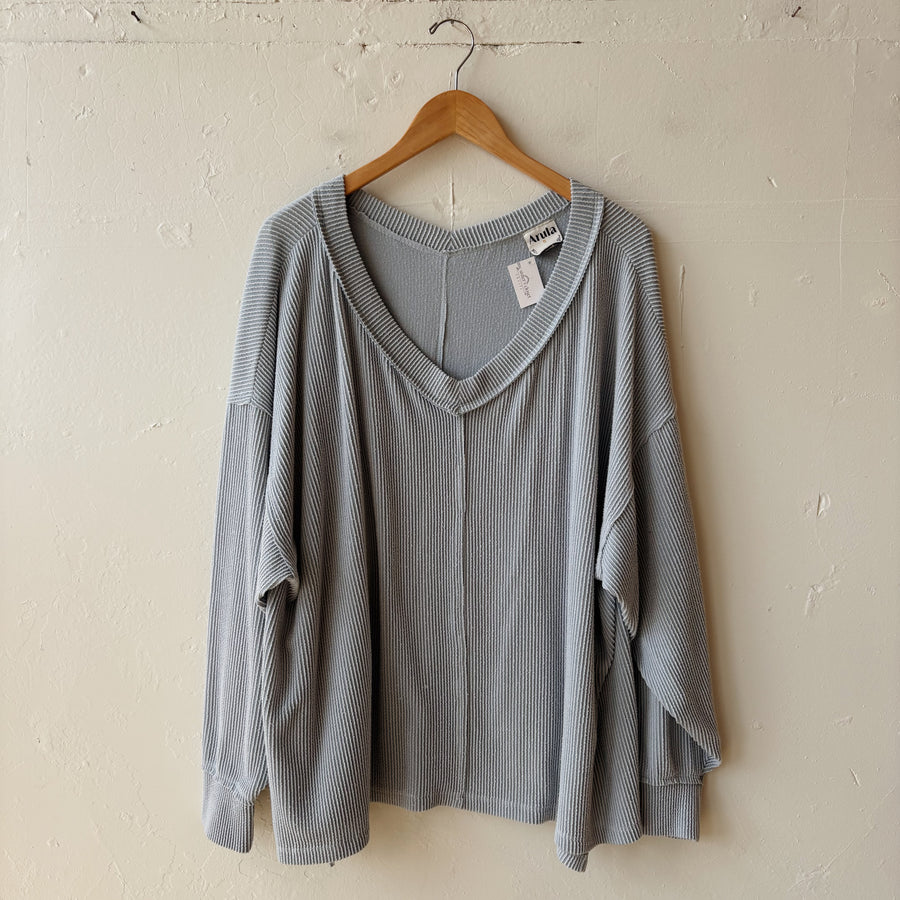 SIZE XXL | Arula Pullover