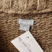 SIZE XL | Aerie Green Sweater