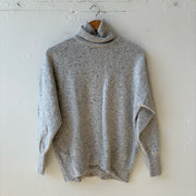 SIZE S | Gray Sweater