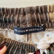 SIZE S | Camo Sweatpants