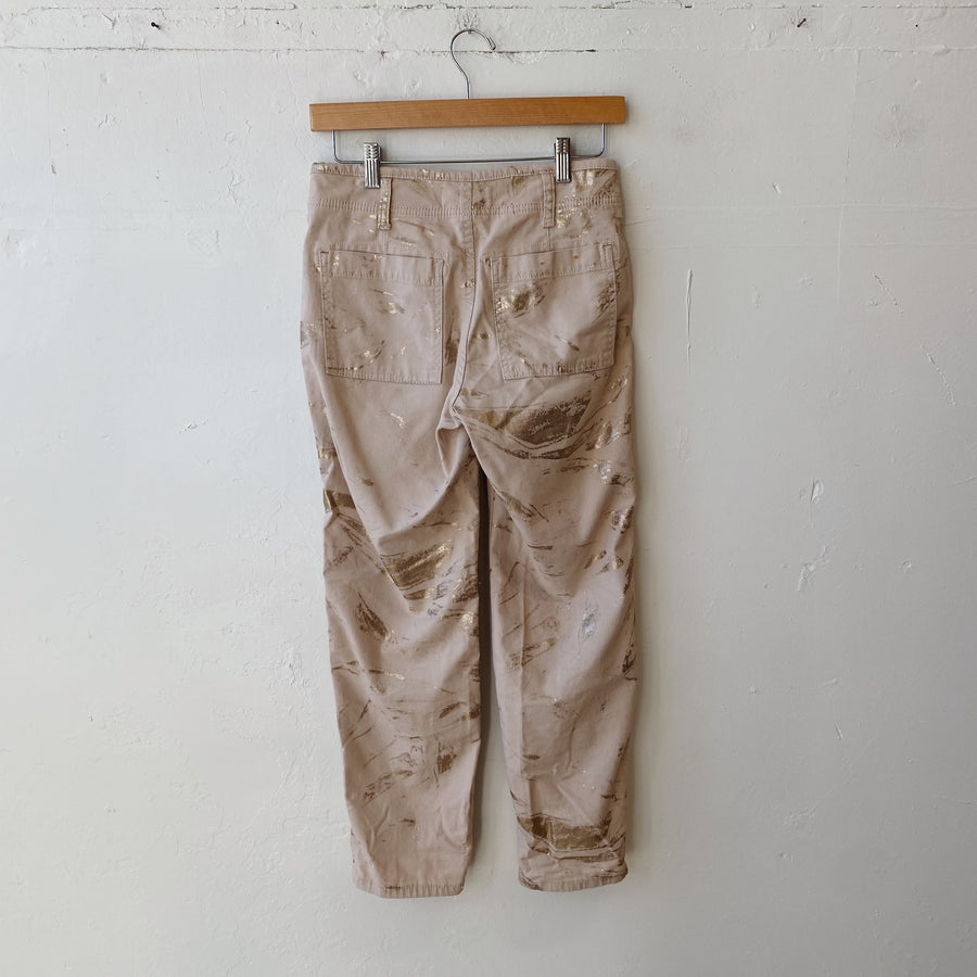 SIZE 25 | Anthropologie Pants