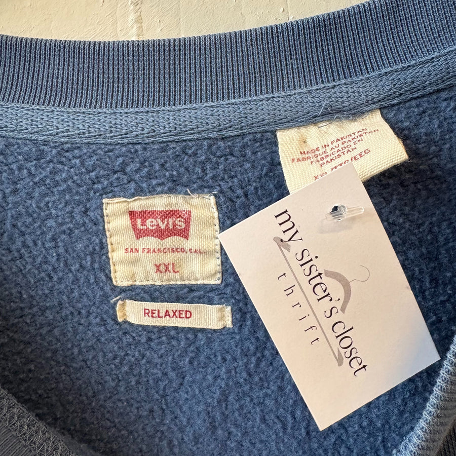 SIZE XXL | Levi’s Crewneck