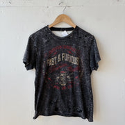 SIZE M | Graphic Top