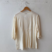 SIZE XXL | Detailed Blouse