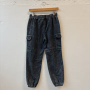 SIZE XS | Cargo Denim Pants