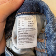 SIZE 18 | American Eagle Jeans