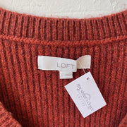 SIZE L | Sweater Dress