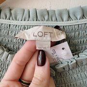 SIZE XXL | Textured Top