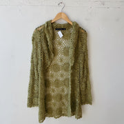SIZE M | Knit Cardigan