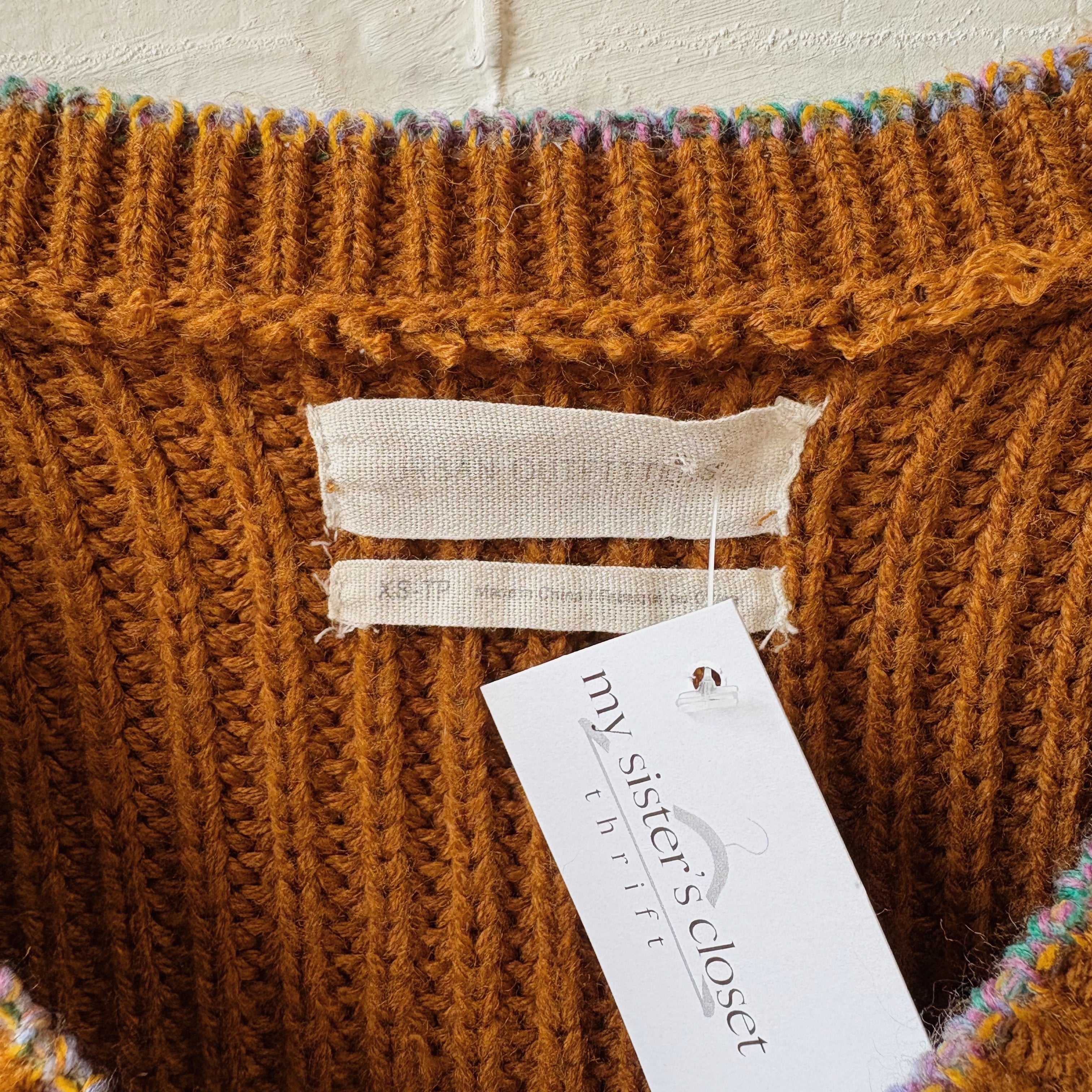 SIZE XS | Urban Outfitters Cardigan