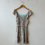 SIZE M | Altar’d State Floral Dress
