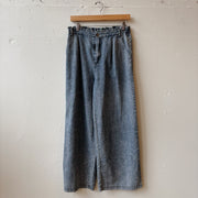 SIZE M | Light Denim Pants