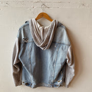 SIZE S | Aerie Denim Jacket