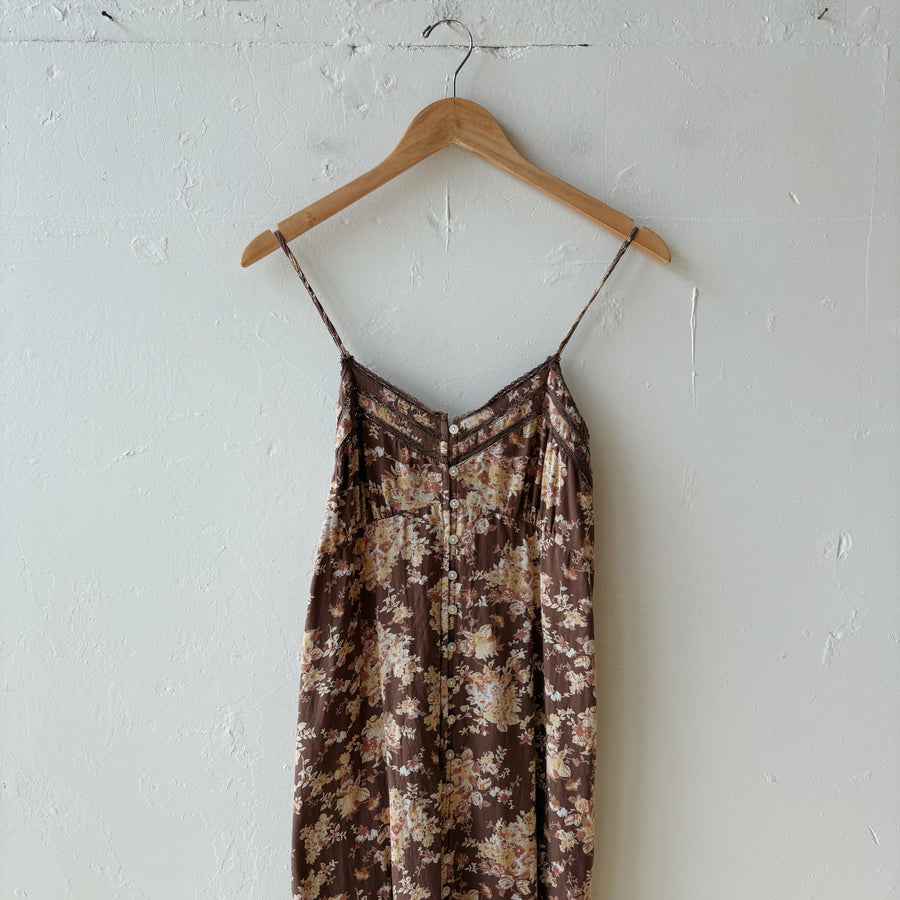 Size S | Floral Dress