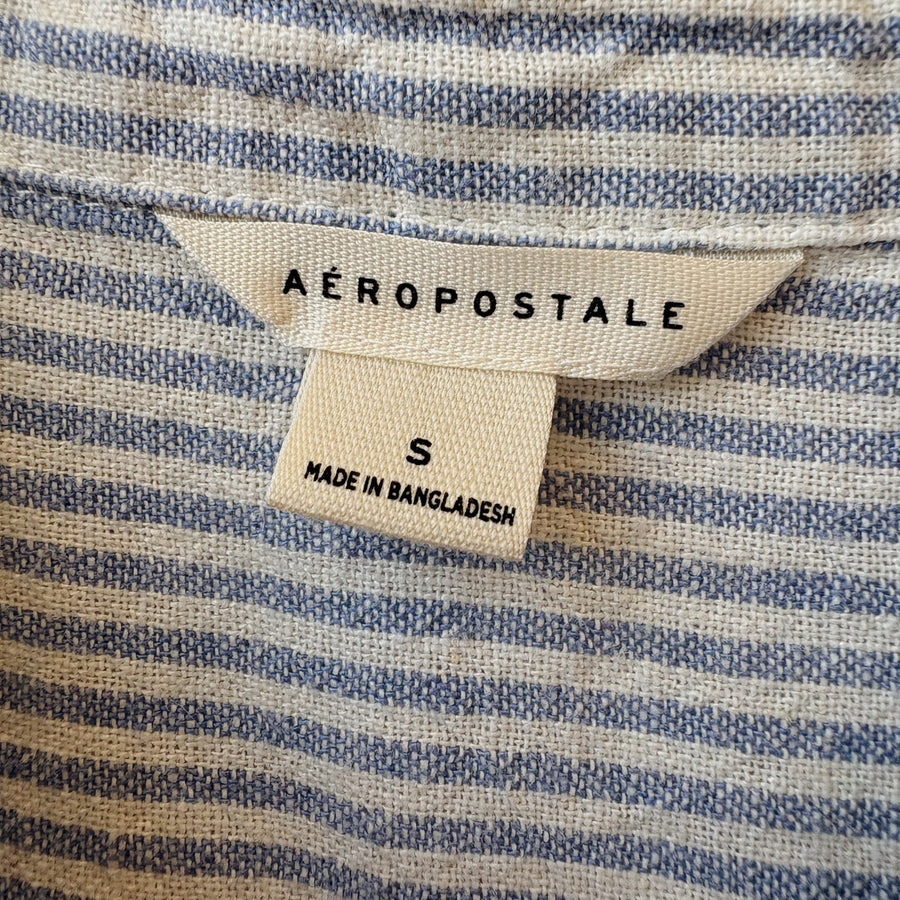 SIZE S/M | Striped Set