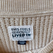 Size M | AE NYC Crewneck
