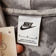 SIZE M | Nike Grey Hoodie