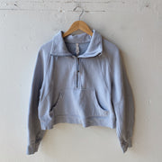 Size M | Lululemon 1/4 Zip
