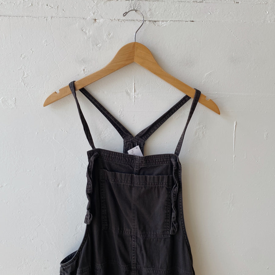Size L | Aerie Overalls