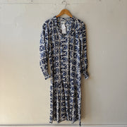 SIZE XS | Blue Dress