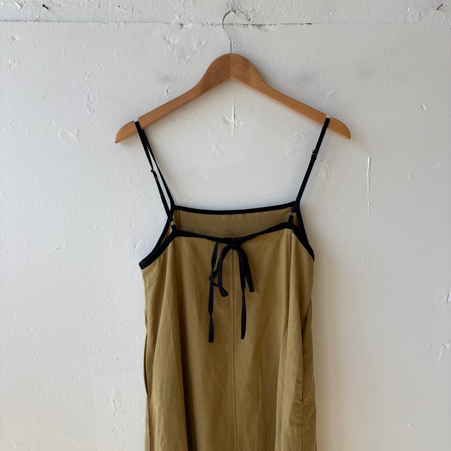 Size S | Green Dress