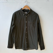 SIZE M | Madewell Corduroy Top