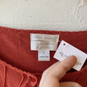 SIZE L | Vintage Cardigan