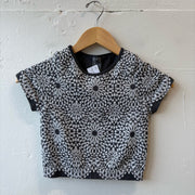 SIZE XS/S | AS Revival Patterned Top