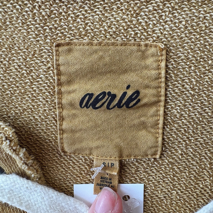 SIZE S | Aerie Pullover