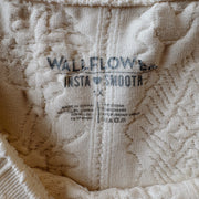 SIZE XL | Neutral Textured Top