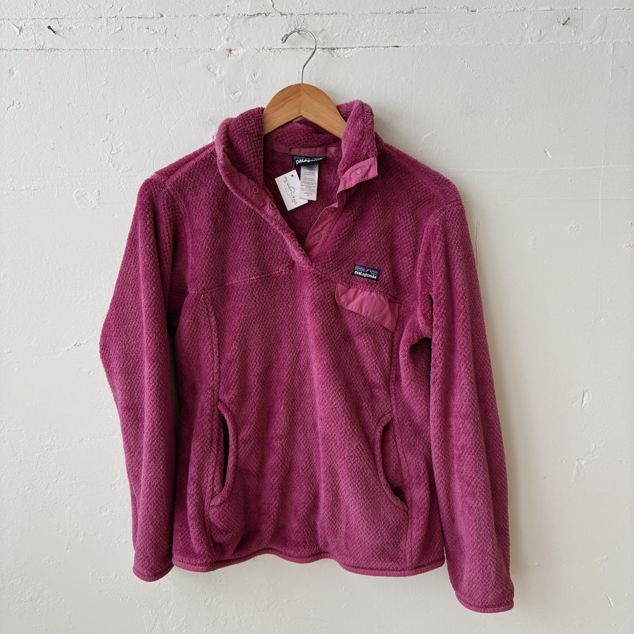 SIZE M | Pink Patagonia