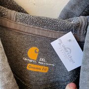 SIZE 3X | Carhartt Hoodie