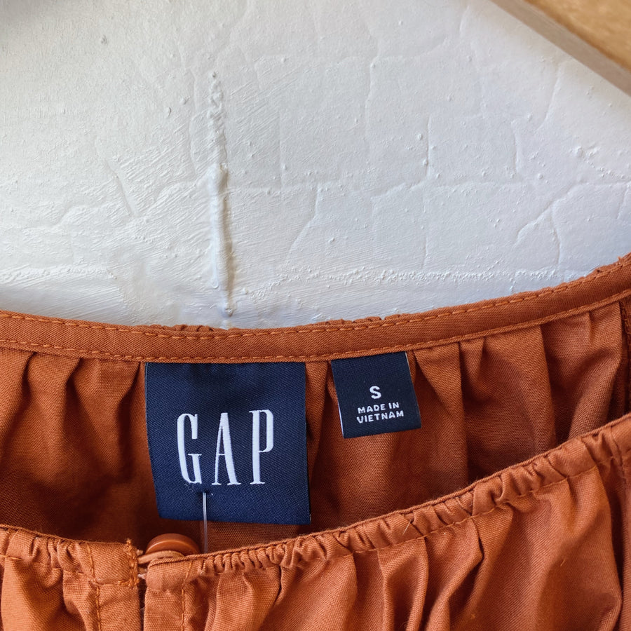 SIZE S | Gap Blouse