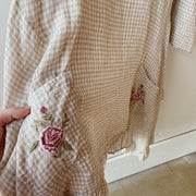 SIZE L | Homemade Oversized Top