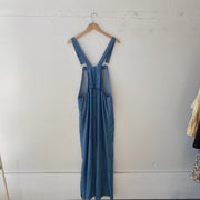 SIZE M | Flowy Overalls