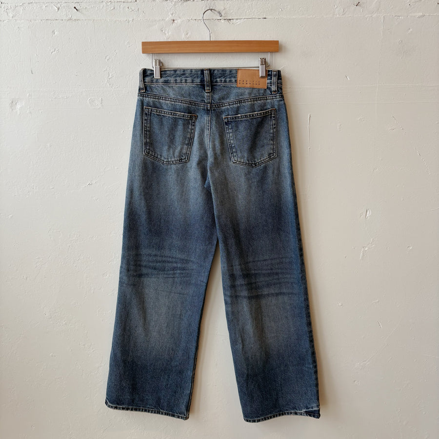 SIZE 25S | Pacsun Baggy Jeans