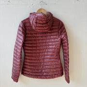 SIZE 4 | Lululemon Coat