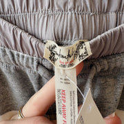 SIZE M | Free People Striped Pants