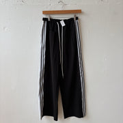 SIZE XS | Black Windbreakers