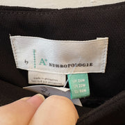 SIZE 22 | Anthropologie Flare Pants