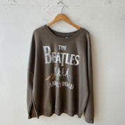 Size 2XL | Beetles Crewneck