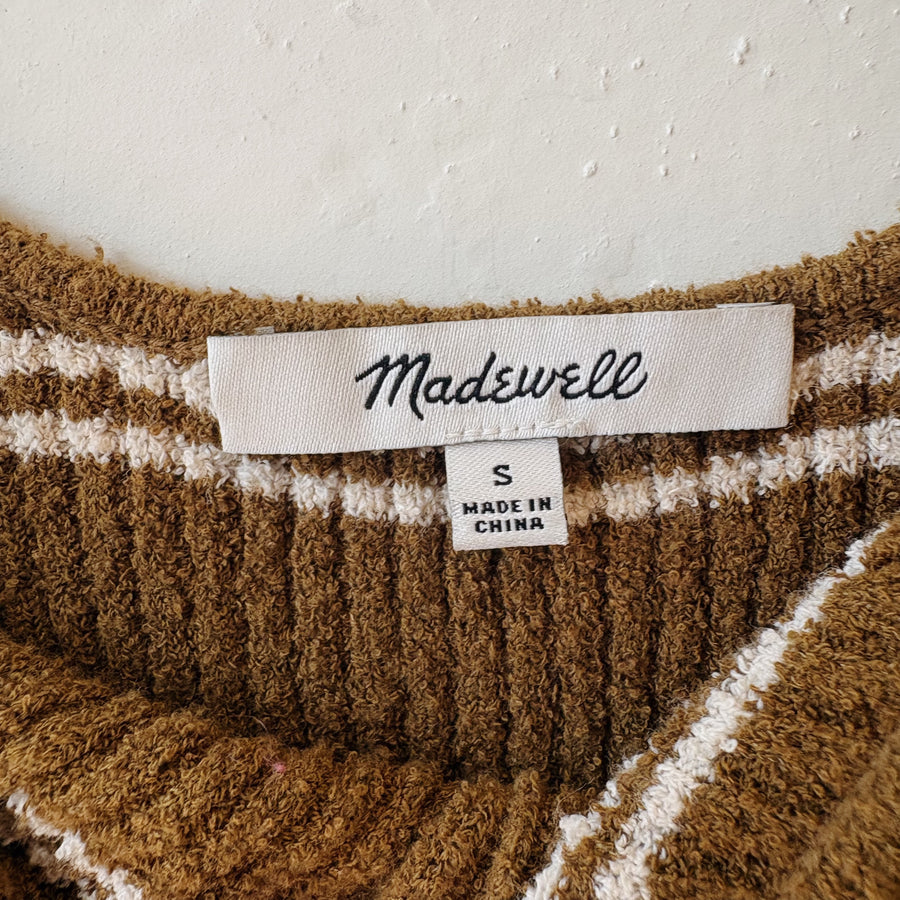SIZE S | Madewell Tank Top